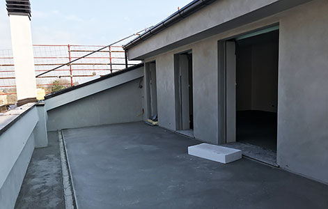 Est house