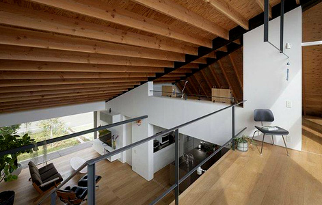 Est house